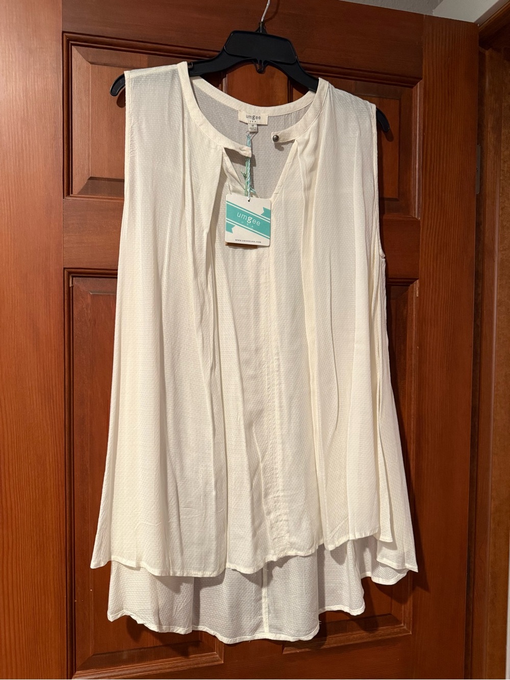 Tunic/Poncho Style Lot